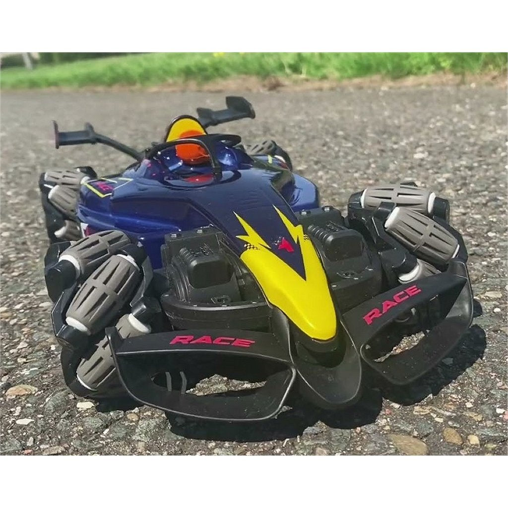 RC Race Car
