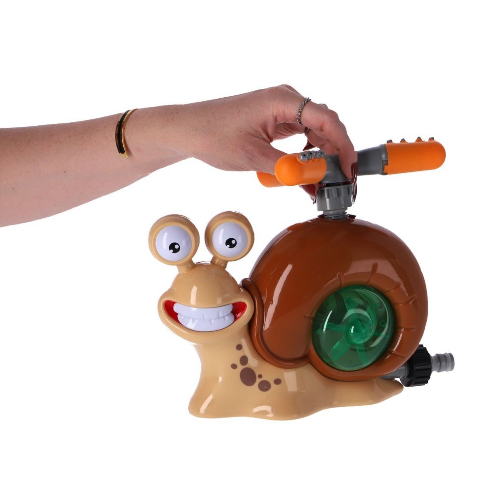 Sprayer Snail 20 cm