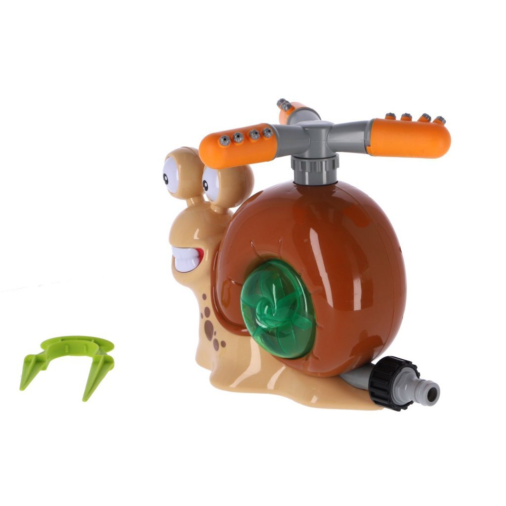 Sprayer Snail 20 cm