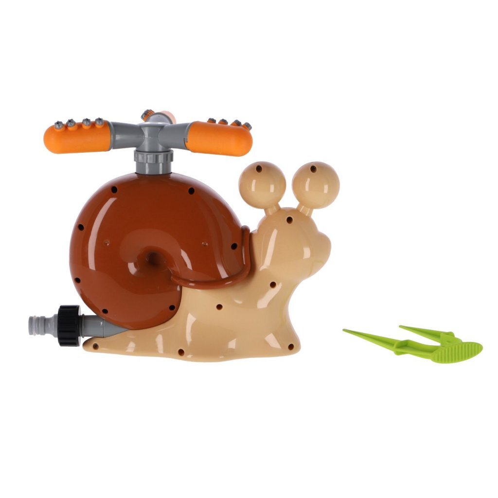 Sprayer Snail 20 cm