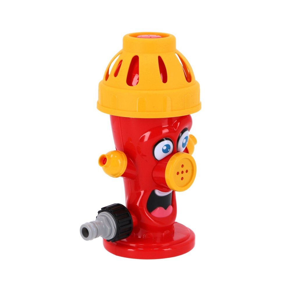 Fire Hydrant Sprinkler 22 cm - Water Fun