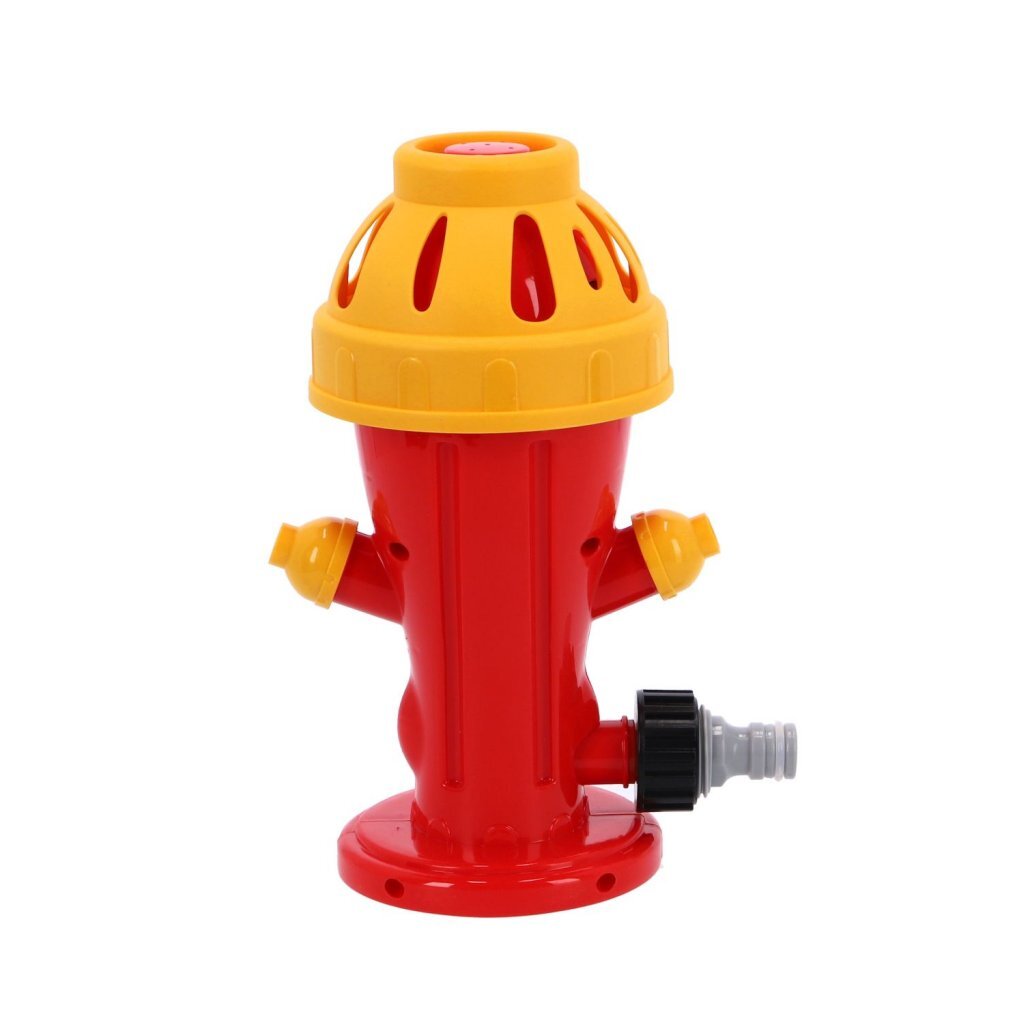 Fire Hydrant Sprinkler 22 cm - Water Fun