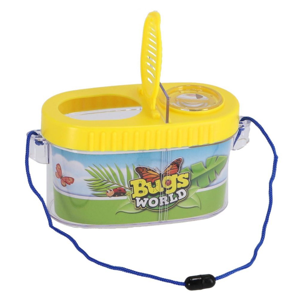 Insect Catching Set for Kids