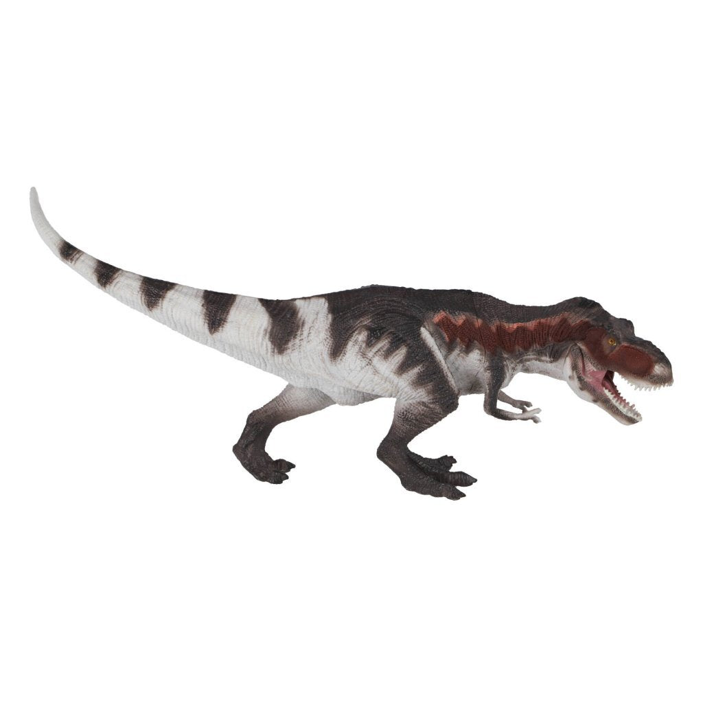 Dinobase Color Change Dino T-Rex Toy Figure