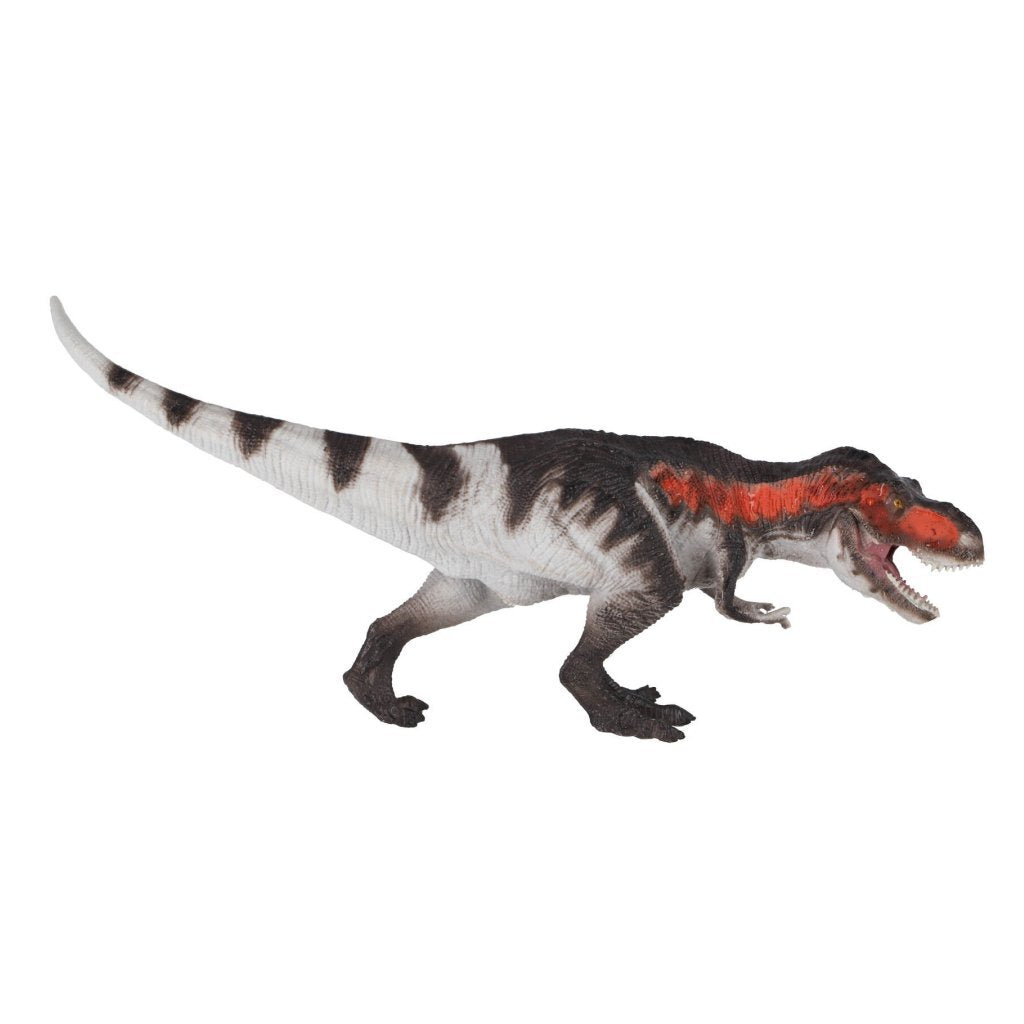 Dinobase Color Change Dino T-Rex Toy Figure