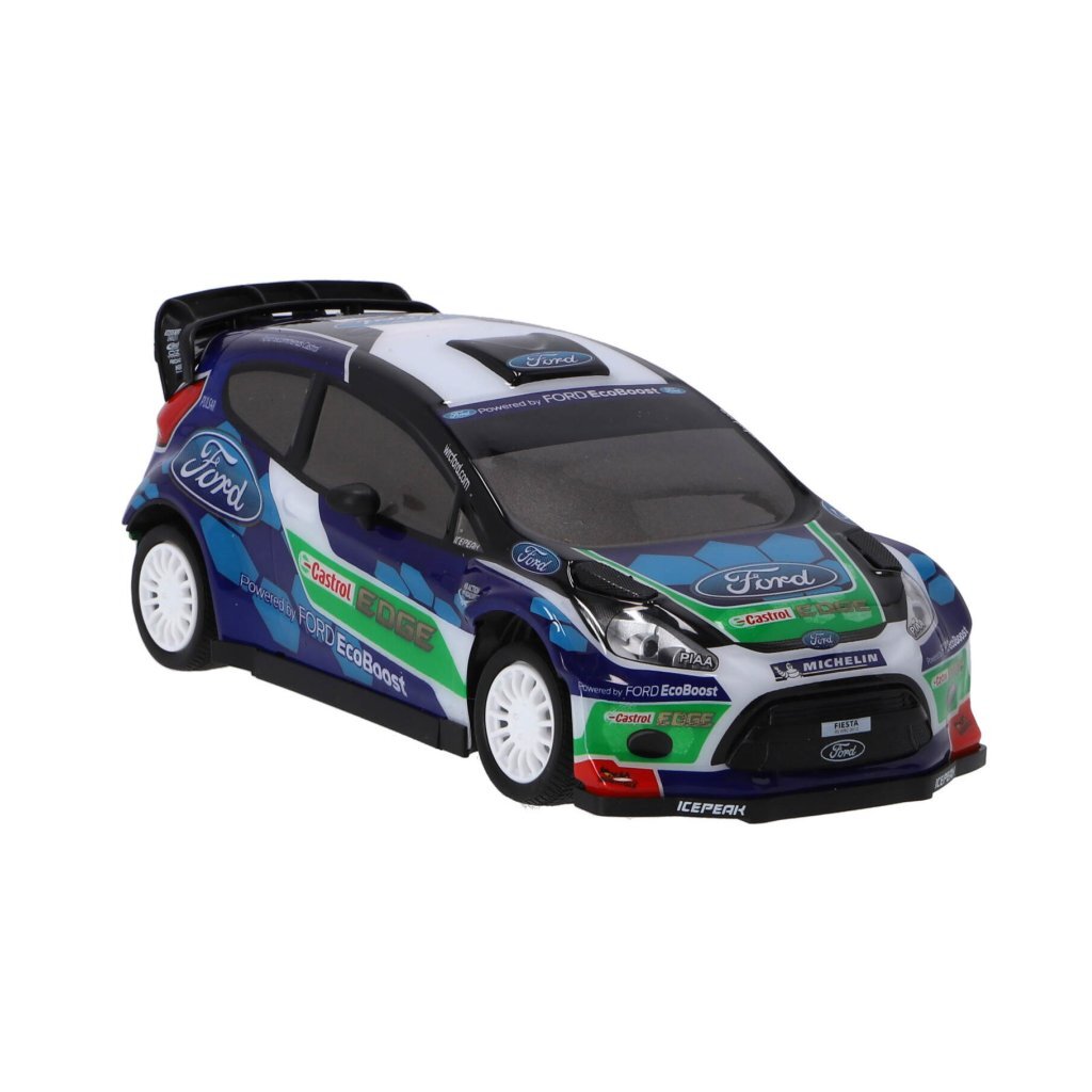 Kool Speed RC Ford Fiesta RS WRC 1:20 with Light Effects
