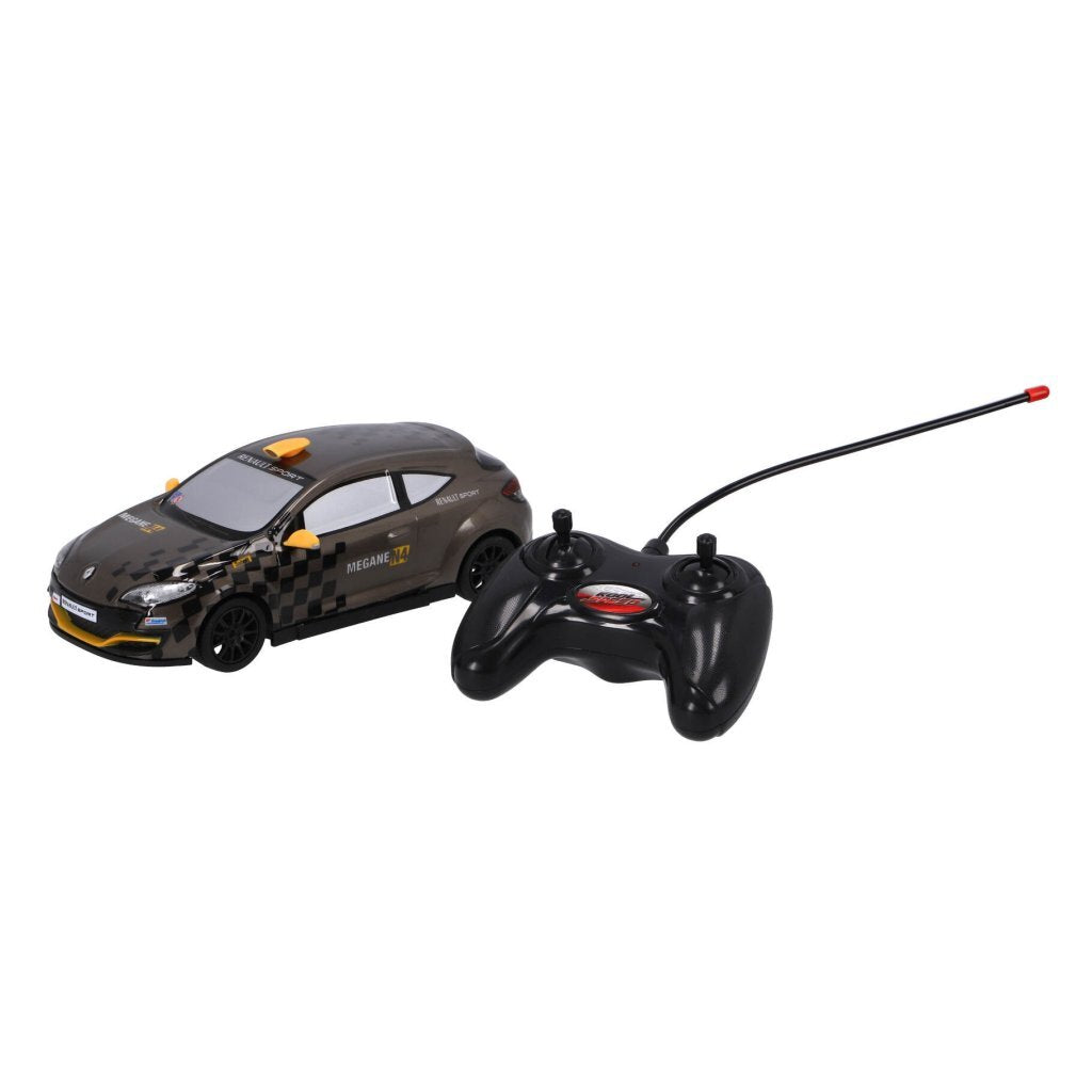 Kool Speed RC Renault Mégane R.S. N4 1:20 with Light Effects