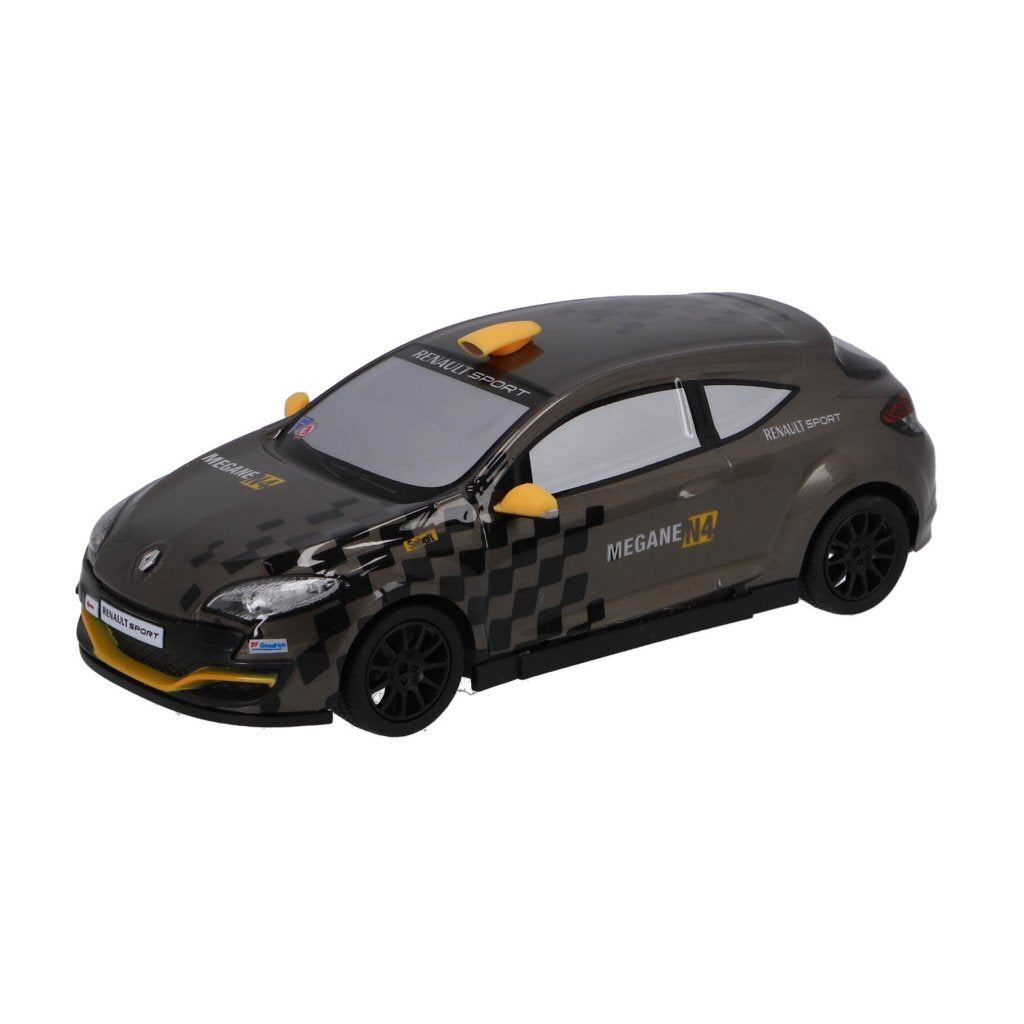 Kool Speed RC Renault Mégane R.S. N4 1:20 with Light Effects