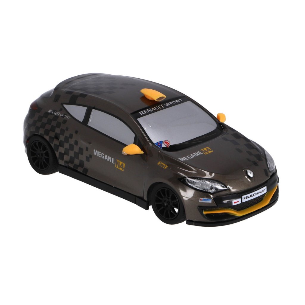 Kool Speed RC Renault Mégane R.S. N4 1:20 with Light Effects