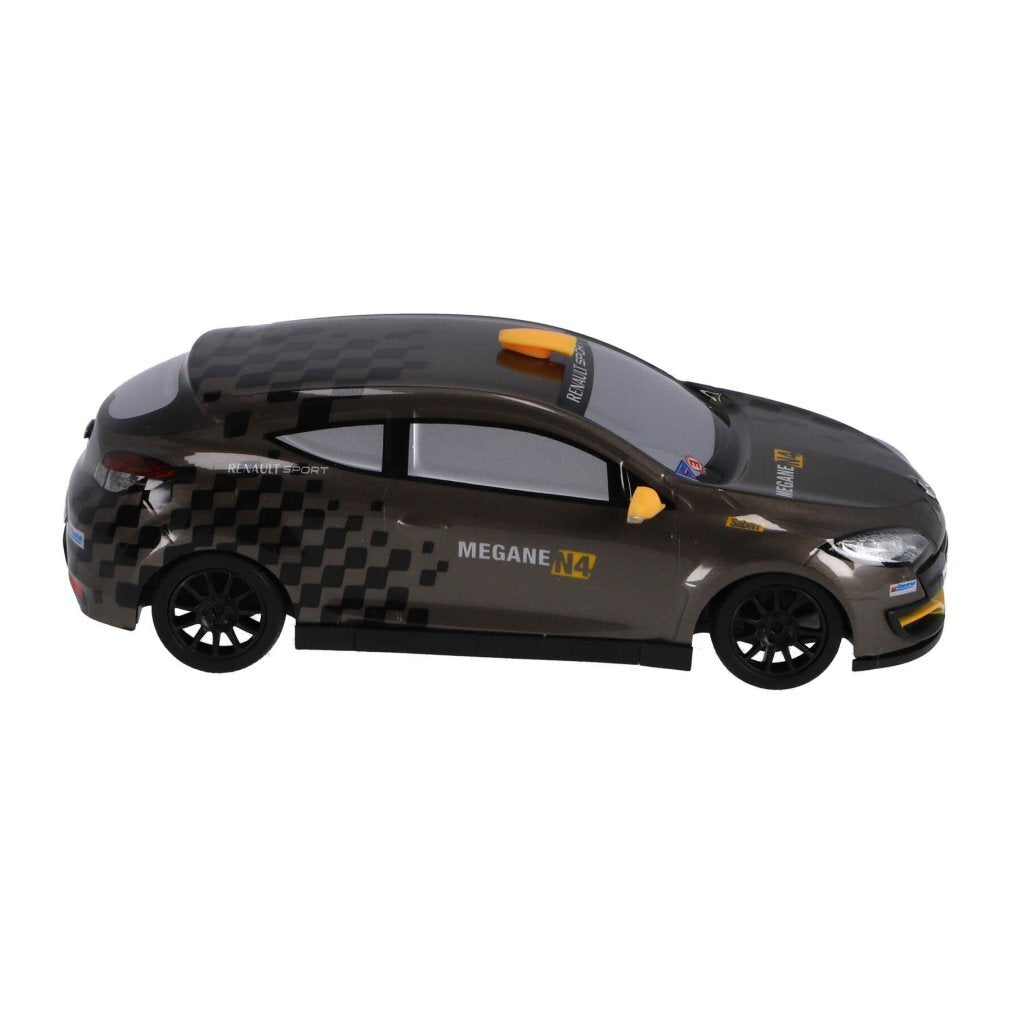 Kool Speed RC Renault Mégane R.S. N4 1:20 with Light Effects