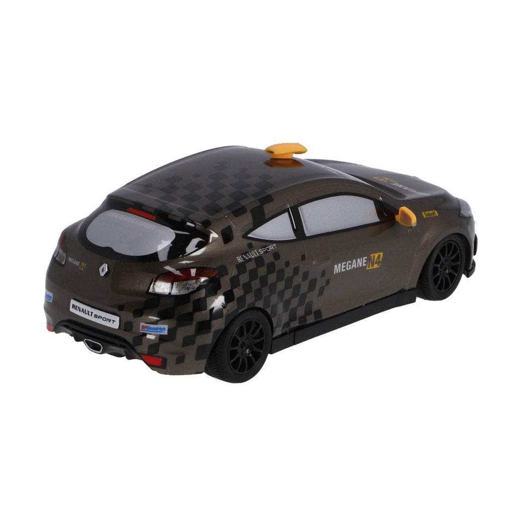 Kool Speed RC Renault Mégane R.S. N4 1:20 with Light Effects