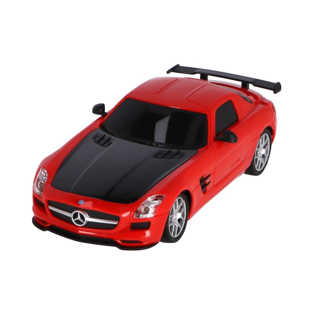 RC Mercedes-Benz SLS AMG GT Final Edition 1:24 with Light