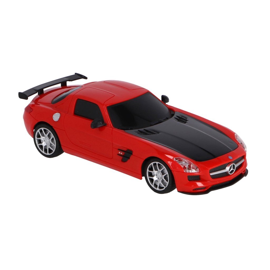 RC Mercedes-Benz SLS AMG GT Final Edition 1:24 with Light