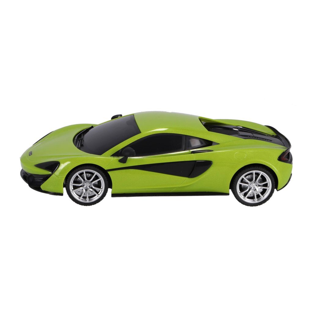 RC McLaren 5705 1:16 with Light Neon Green
