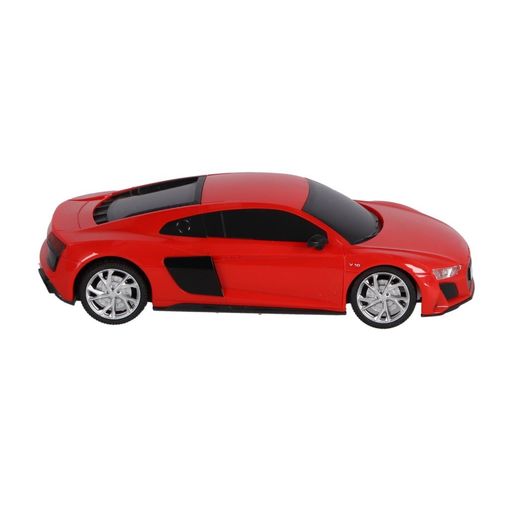 RC Audi R8 Coupé 1:24 Light Red