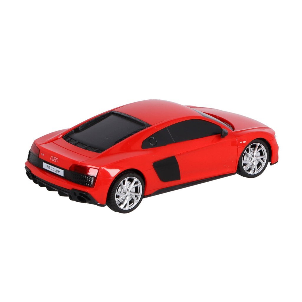 RC Audi R8 Coupé 1:24 Light Red