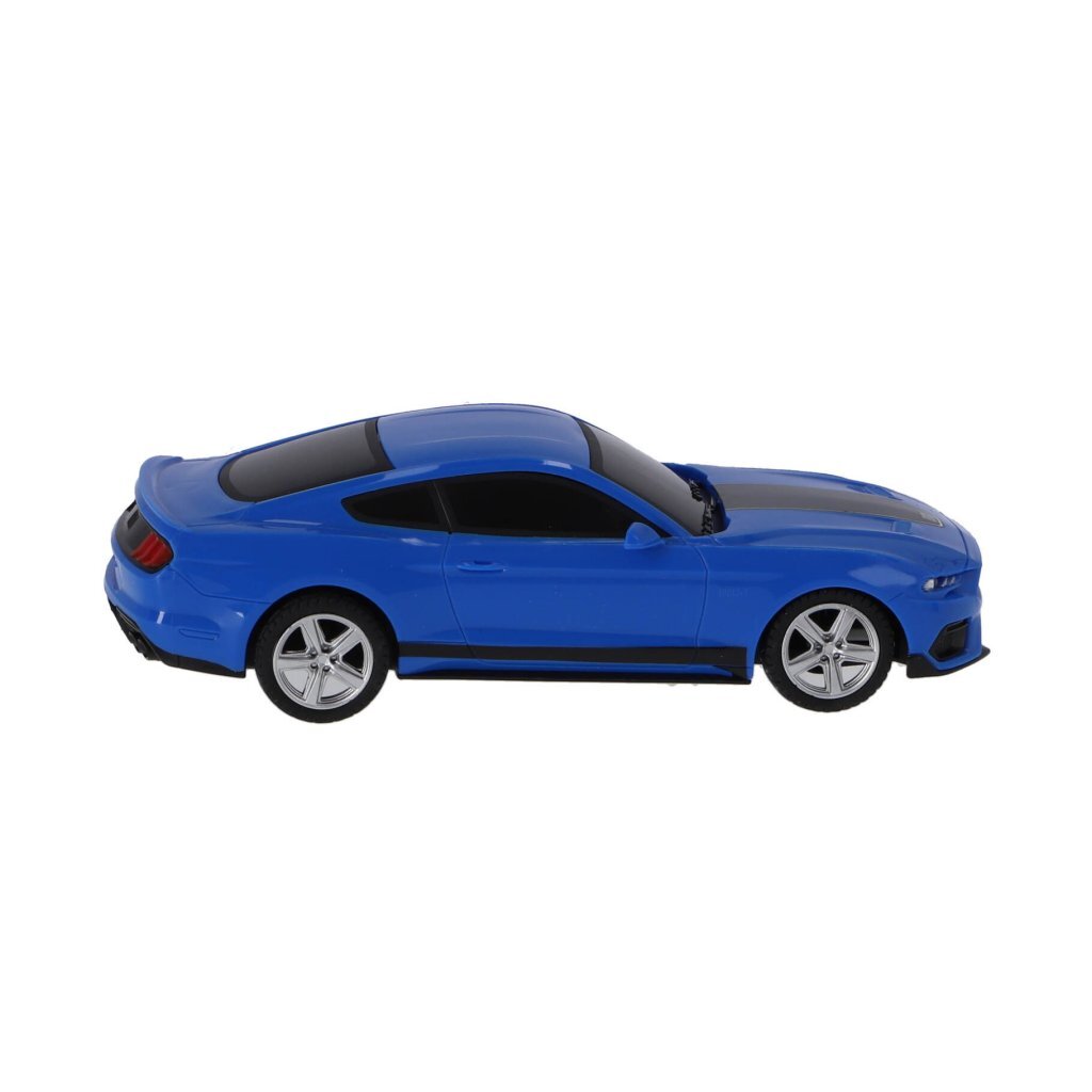 RC Ford Mustang Mach 1 1:24 Light Blue