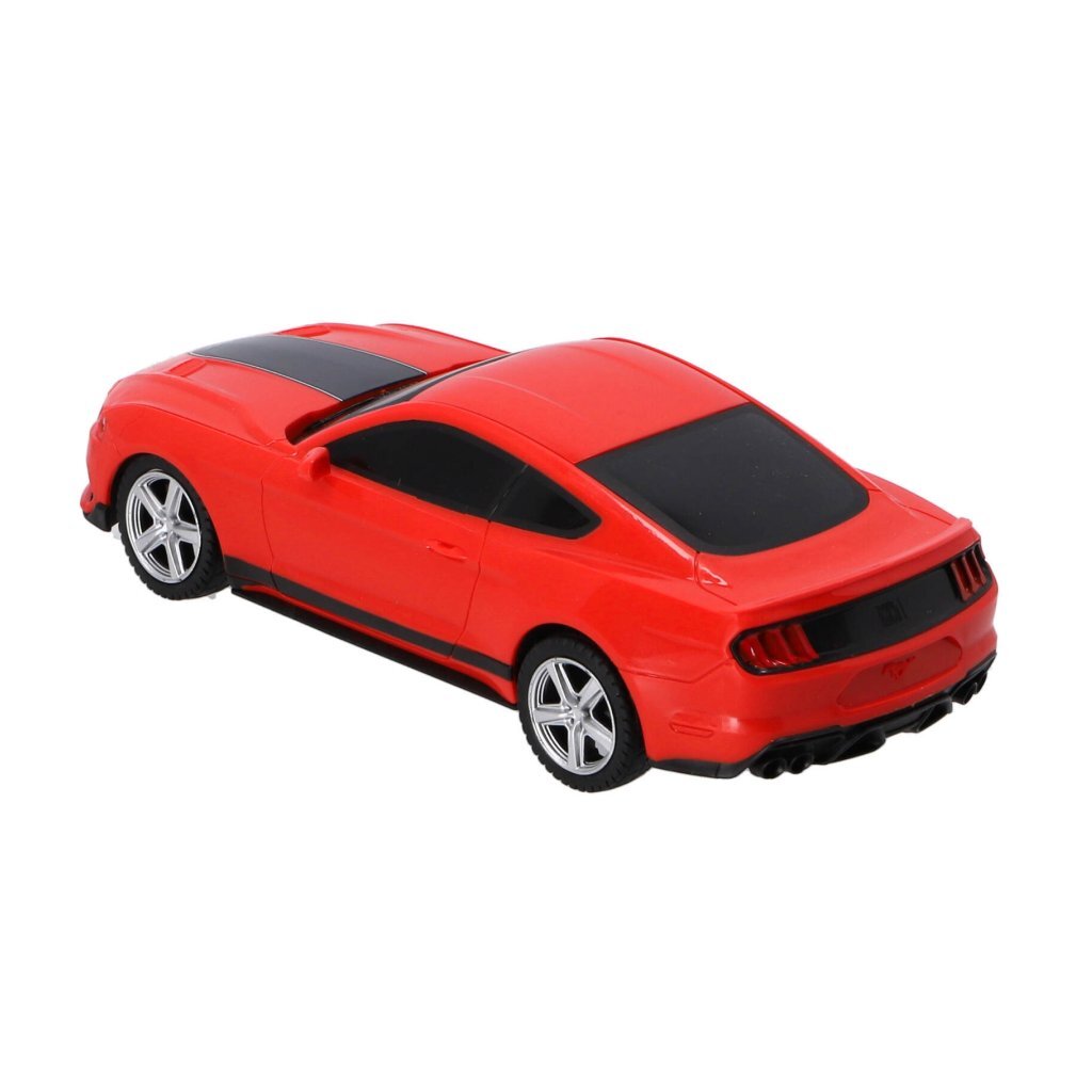 RC Ford Mustang Mach 1 1:24 Light Red