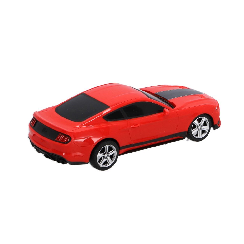 RC Ford Mustang Mach 1 1:24 Light Red