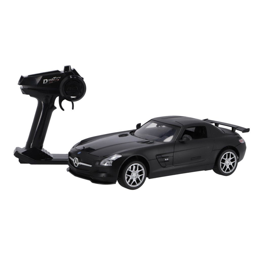 RC Mercedes-Benz SLS AMG GT Final Edition 1:14 Black