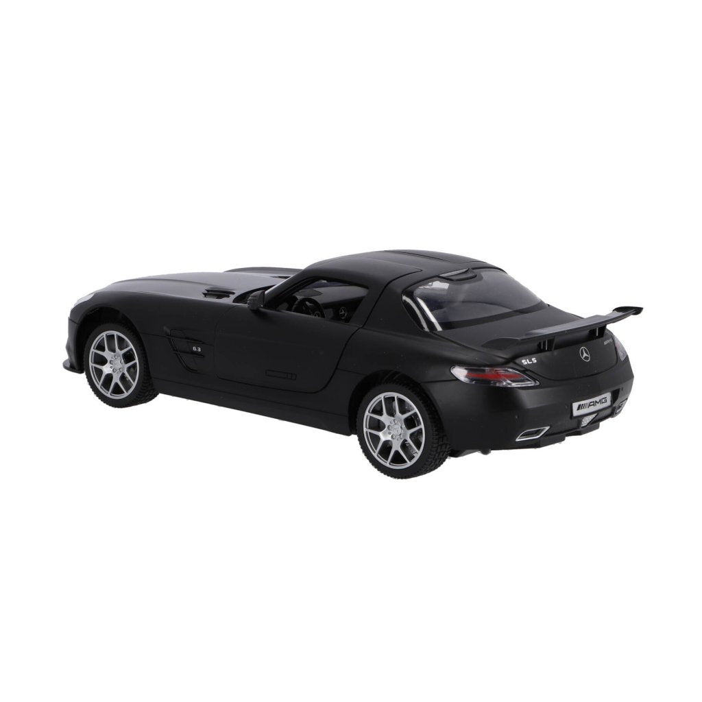 RC Mercedes-Benz SLS AMG GT Final Edition 1:14 Black