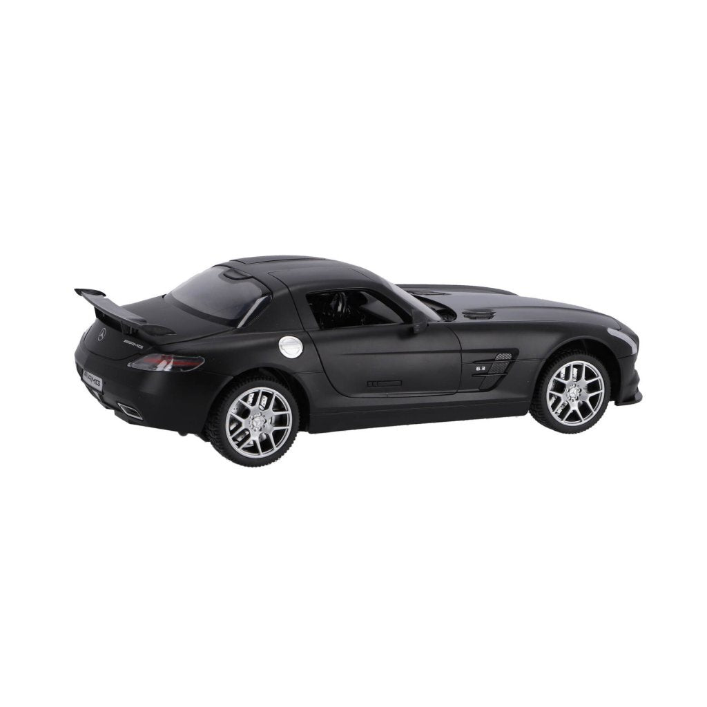 RC Mercedes-Benz SLS AMG GT Final Edition 1:14 Black