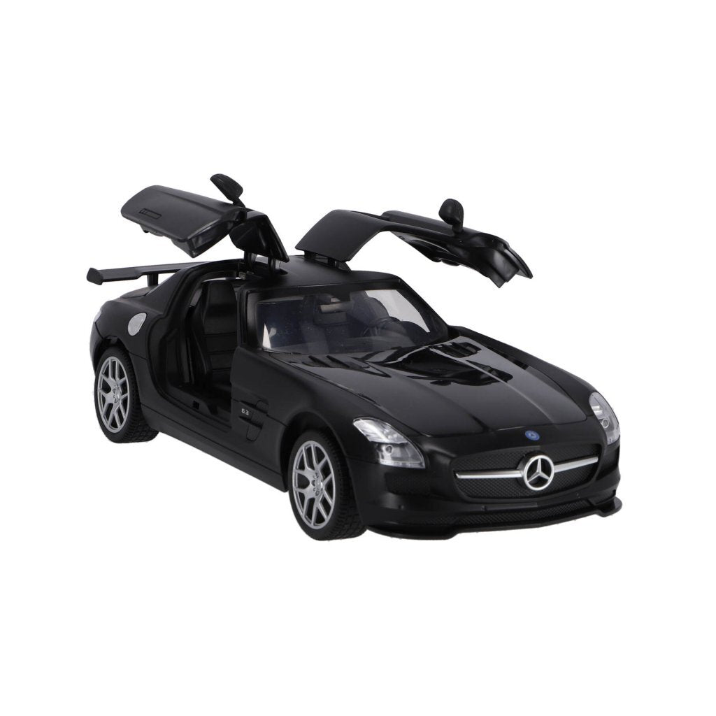 RC Mercedes-Benz SLS AMG GT Final Edition 1:14 Black