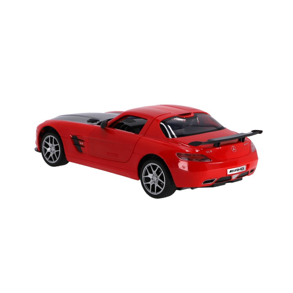 RC Mercedes-Benz SLS AMG GT Final Edition 1:14 Red/Black