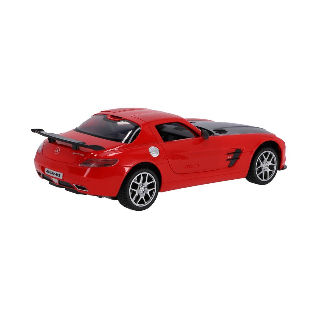 RC Mercedes-Benz SLS AMG GT Final Edition 1:14 Red/Black