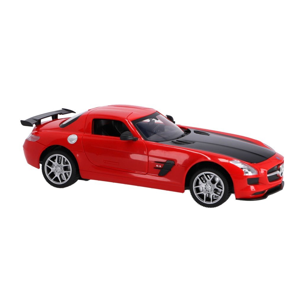 RC Mercedes-Benz SLS AMG GT Final Edition 1:14 Red/Black