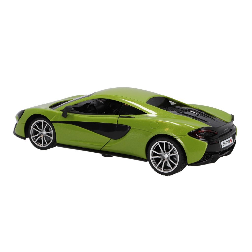 RC McLaren 570S 1:14 Neon Green