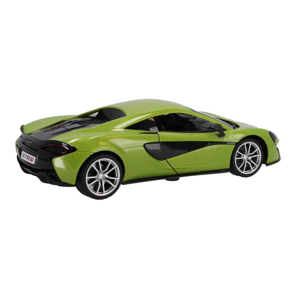 RC McLaren 570S 1:14 Neon Green