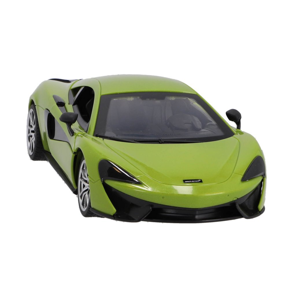RC McLaren 570S 1:14 Neon Green