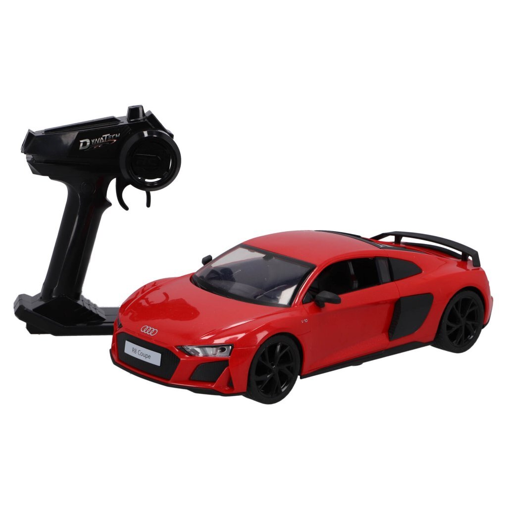 RC Audi R8 1:14 Red