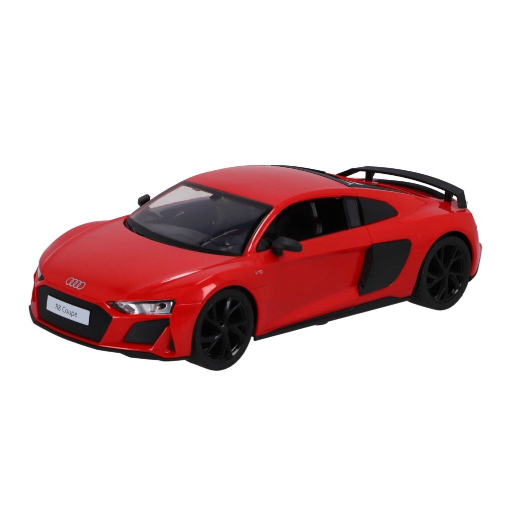 RC Audi R8 1:14 Red