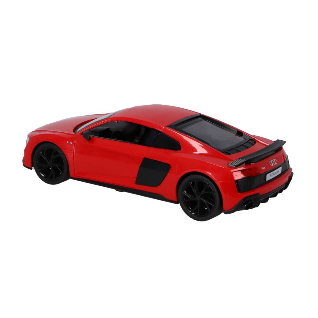 RC Audi R8 1:14 Red