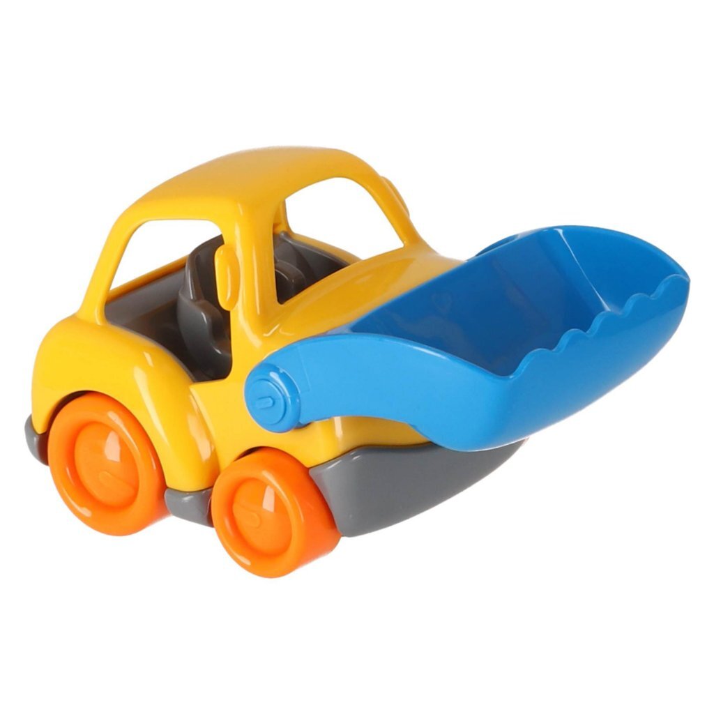 KiddyGo Dump Truck 31 cm + Light and Sound