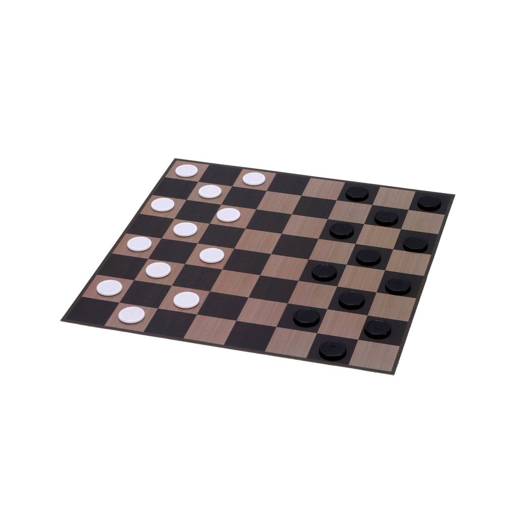 Game Box 100-in-1 Games for 2-8 Players Aged 6+