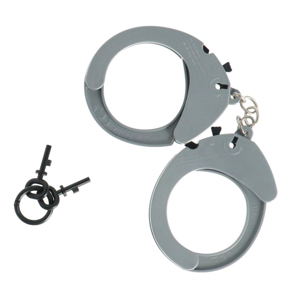 Police Playset with Light - Fun Law Enforcement Toy for Ages 3+