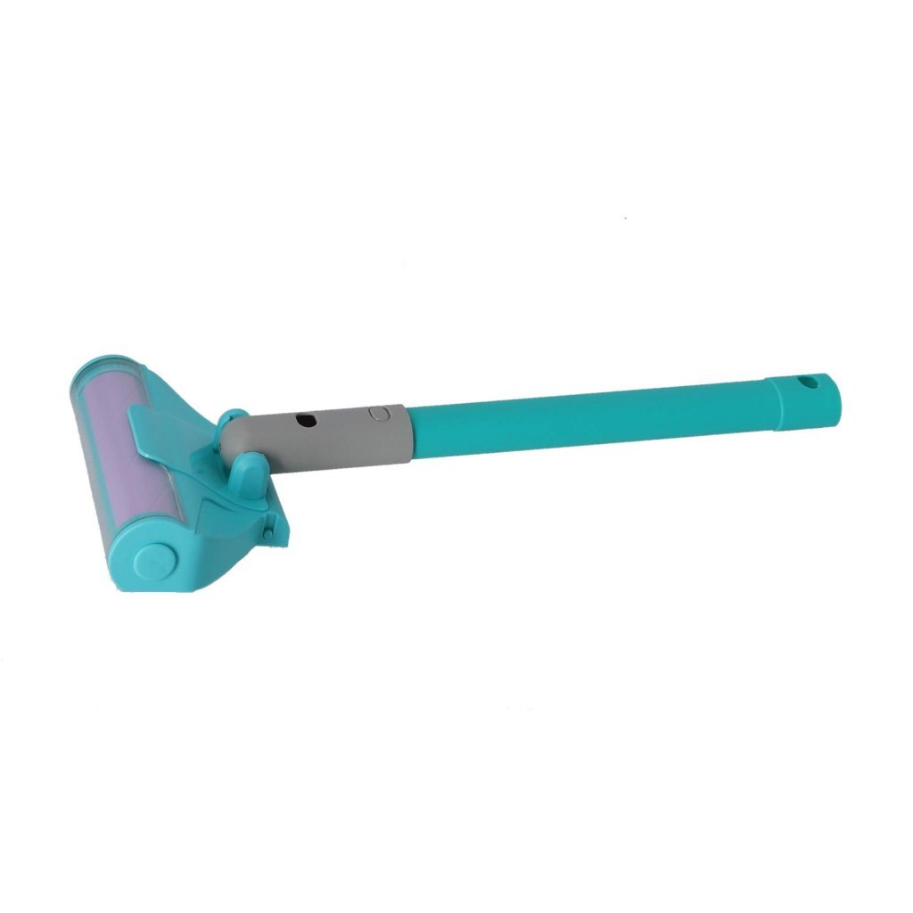 Cordless Vacuum Cleaner with Light and Sound - Fun Toy for Kids