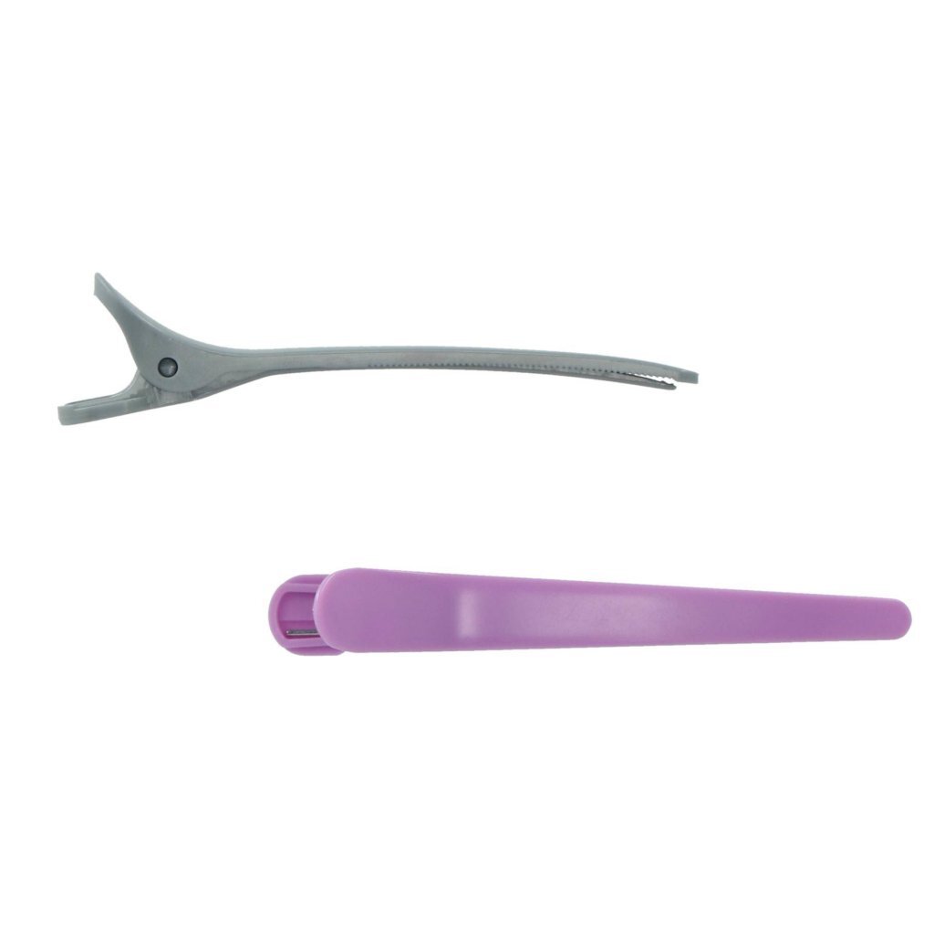 Hairdresser Playset 7-piece Styling Kit with Essential Tools
