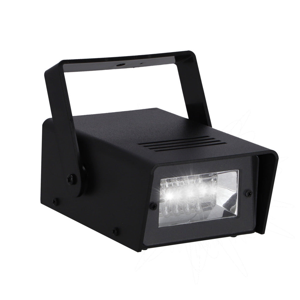Disco Strobe Mini Light for Parties