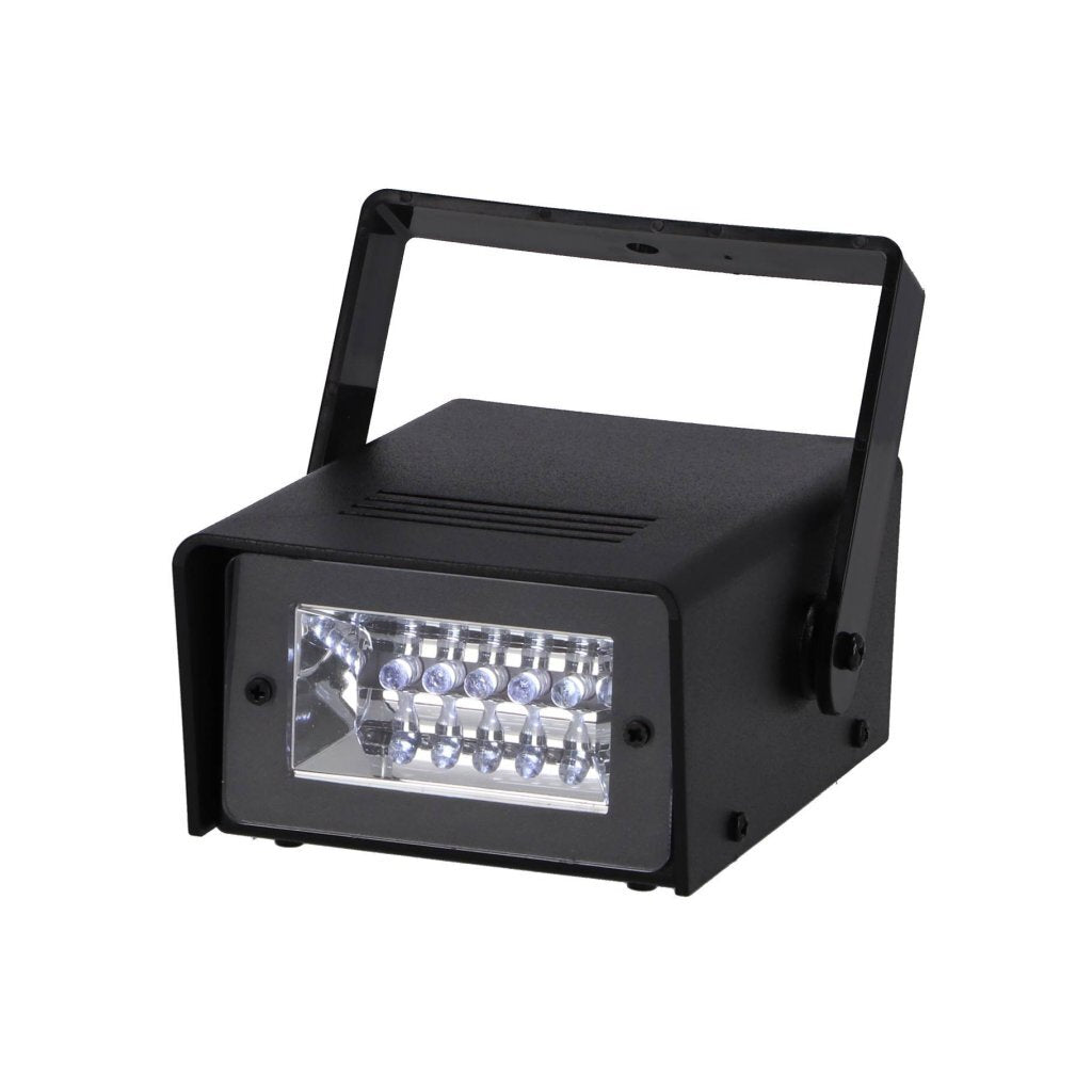 Disco Strobe Mini Light for Parties