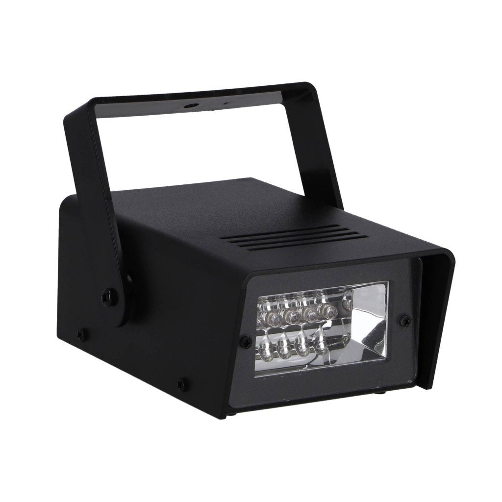 Disco Strobe Mini Light for Parties