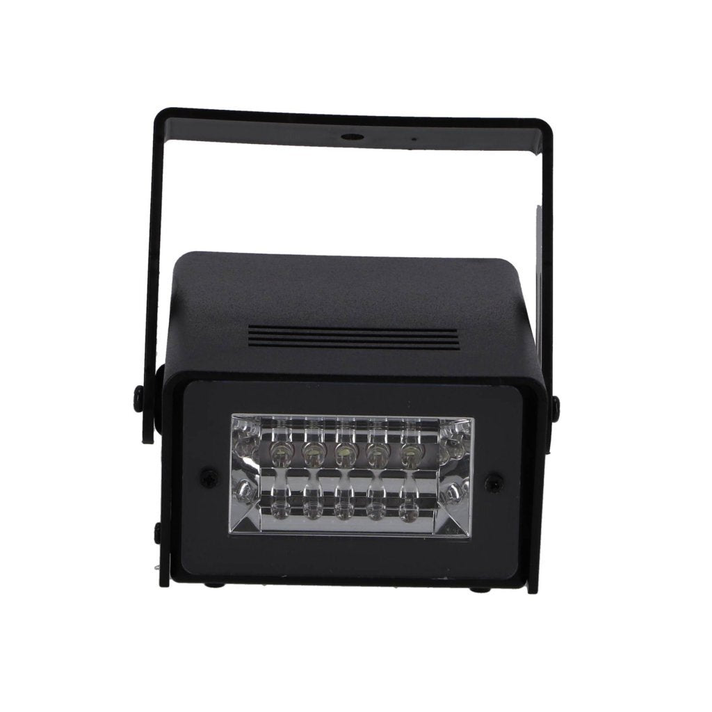 Disco Strobe Mini Light for Parties