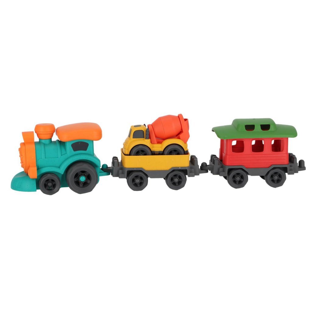 Jipy Bio Train