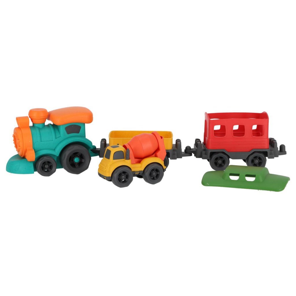 Jipy Bio Train