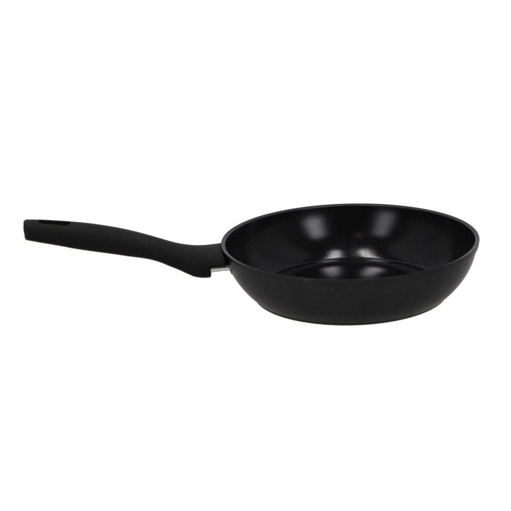 Daily Home Frying Pan 24 cm Black