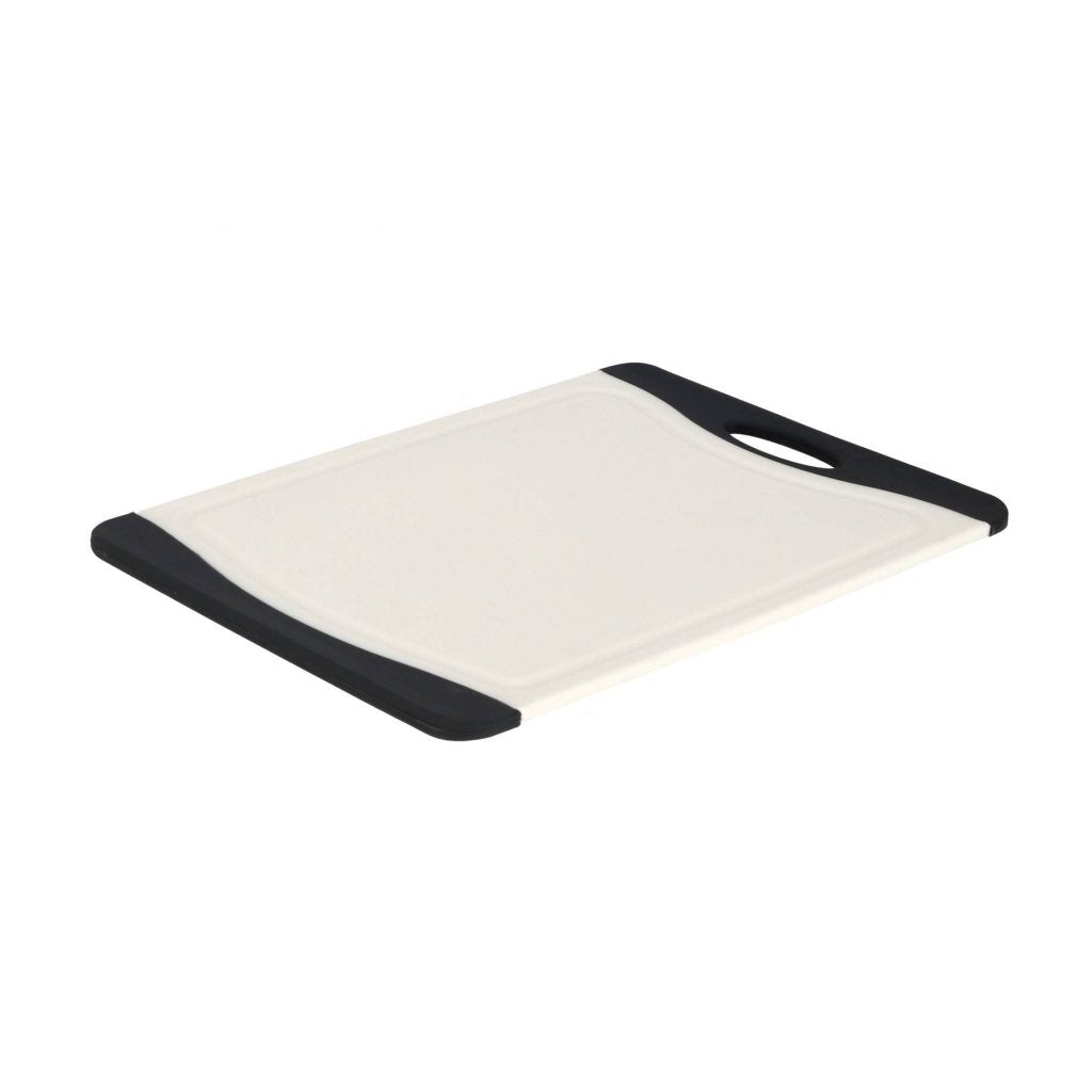 Daily Home Cutting Board 36.8x25.5 cm Black/White