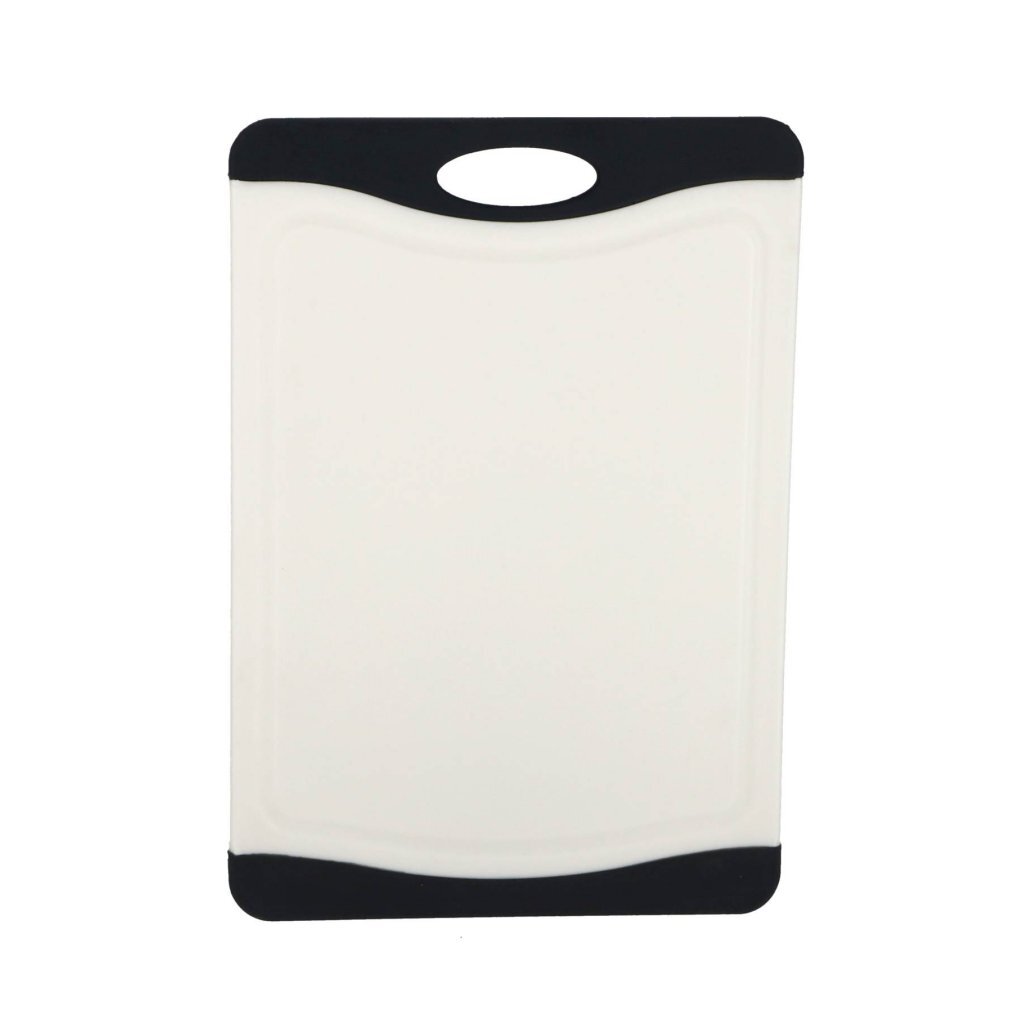 Daily Home Cutting Board 36.8x25.5 cm Black/White